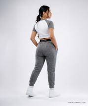 Ash Flex Long Co-Ord Set