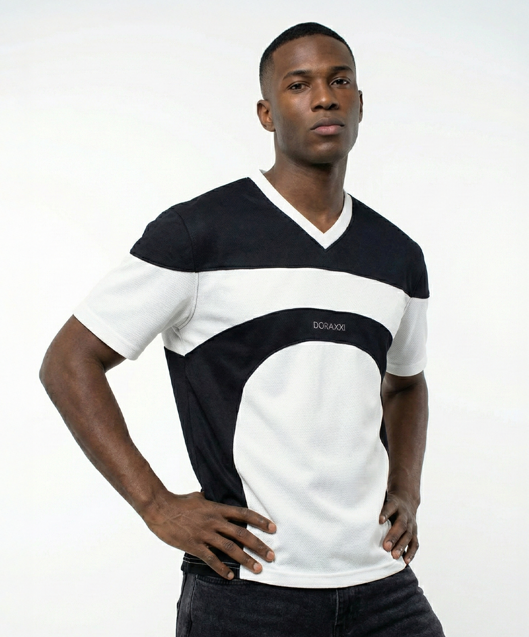 V Neck T-Shirt