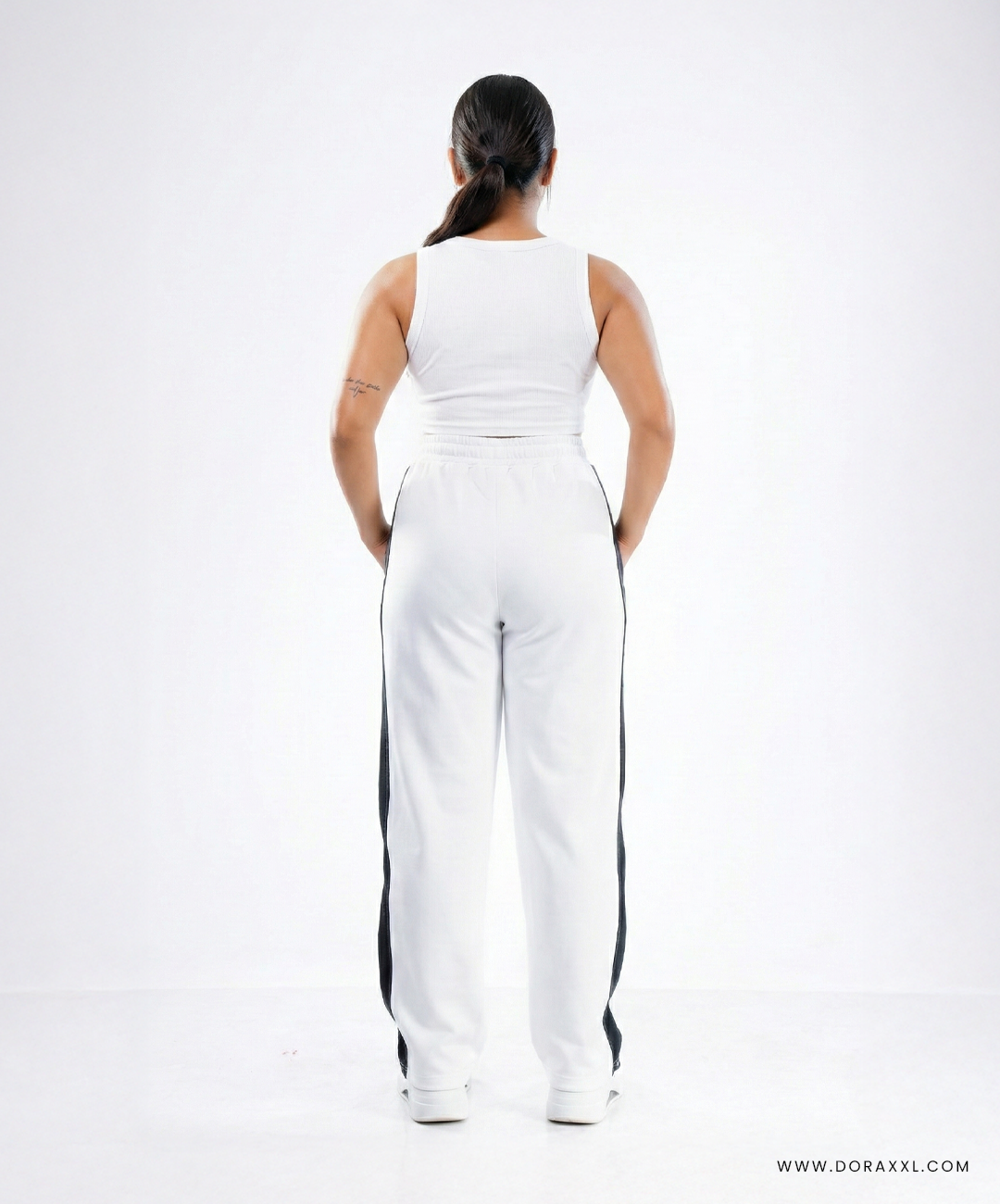 Streamline Activewear