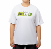 DORA City Oversized Tee