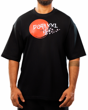 Japan Sakura Oversized Tee