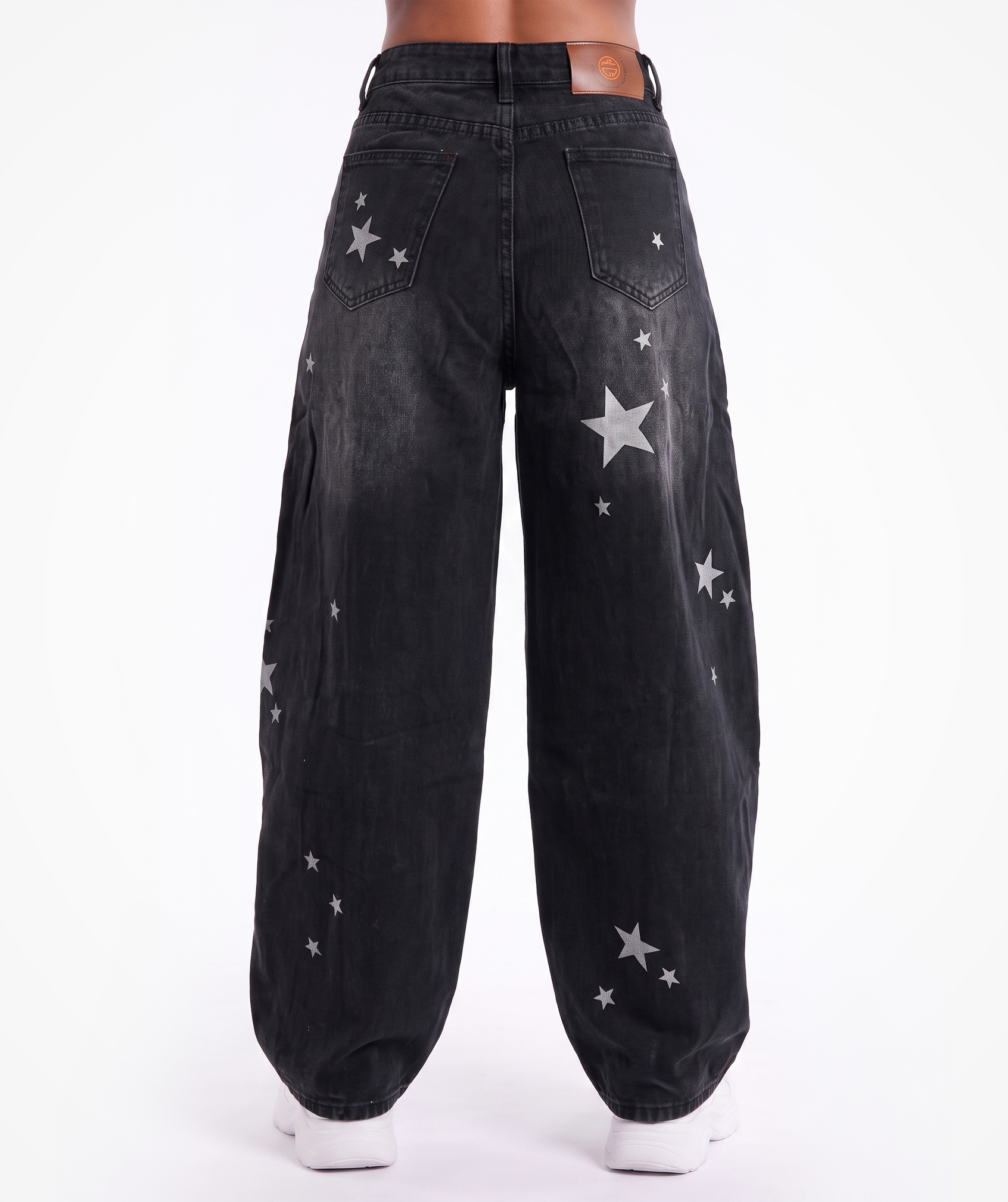Astro Paneled Cargo