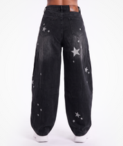 Astro Paneled Cargo