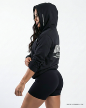 Conditioning Club Hoodie