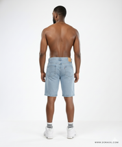 Urban Drift Denim Shorts