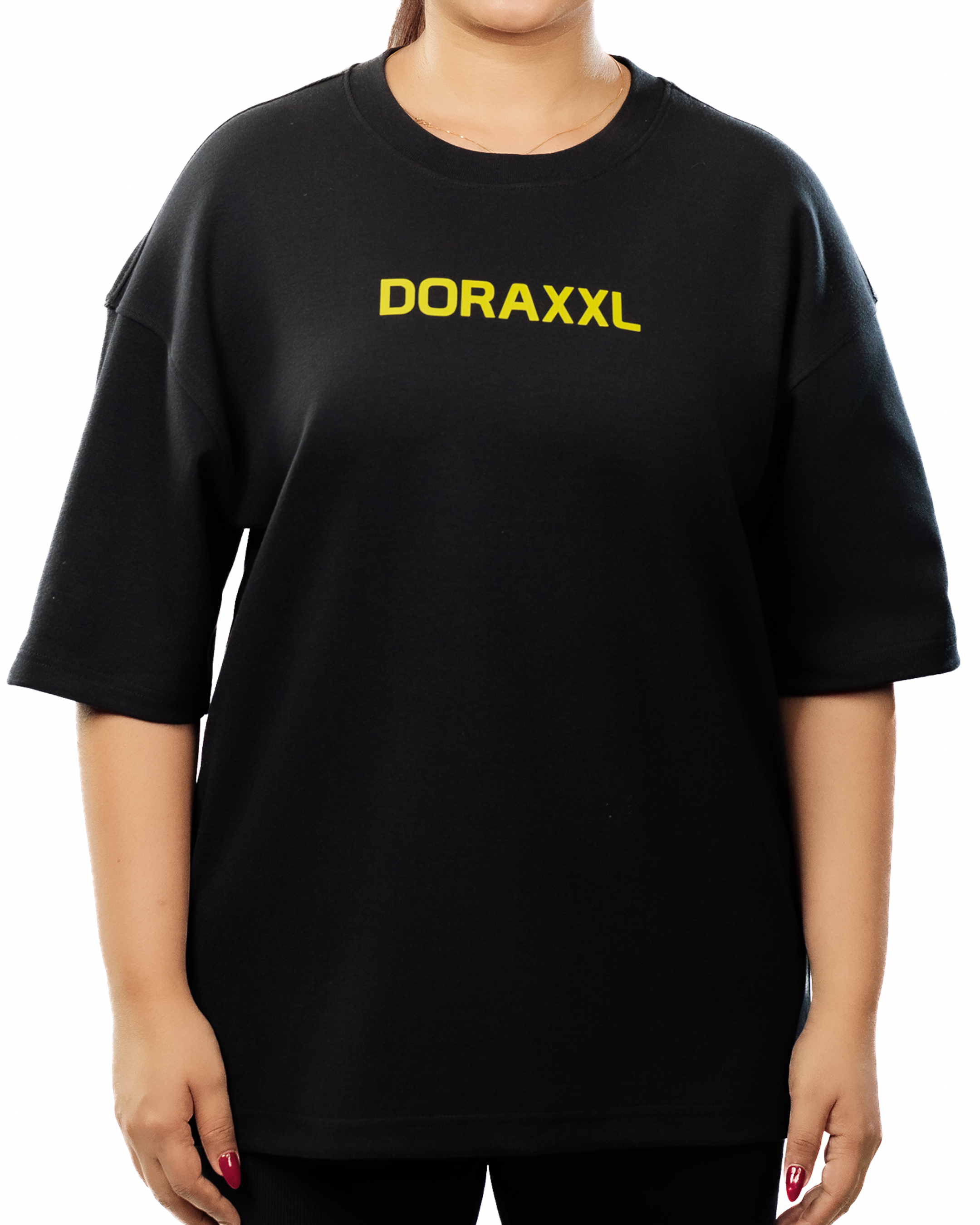 Destiny Oversized Tee
