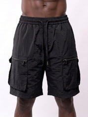 Field Pocket Cargo Shorts