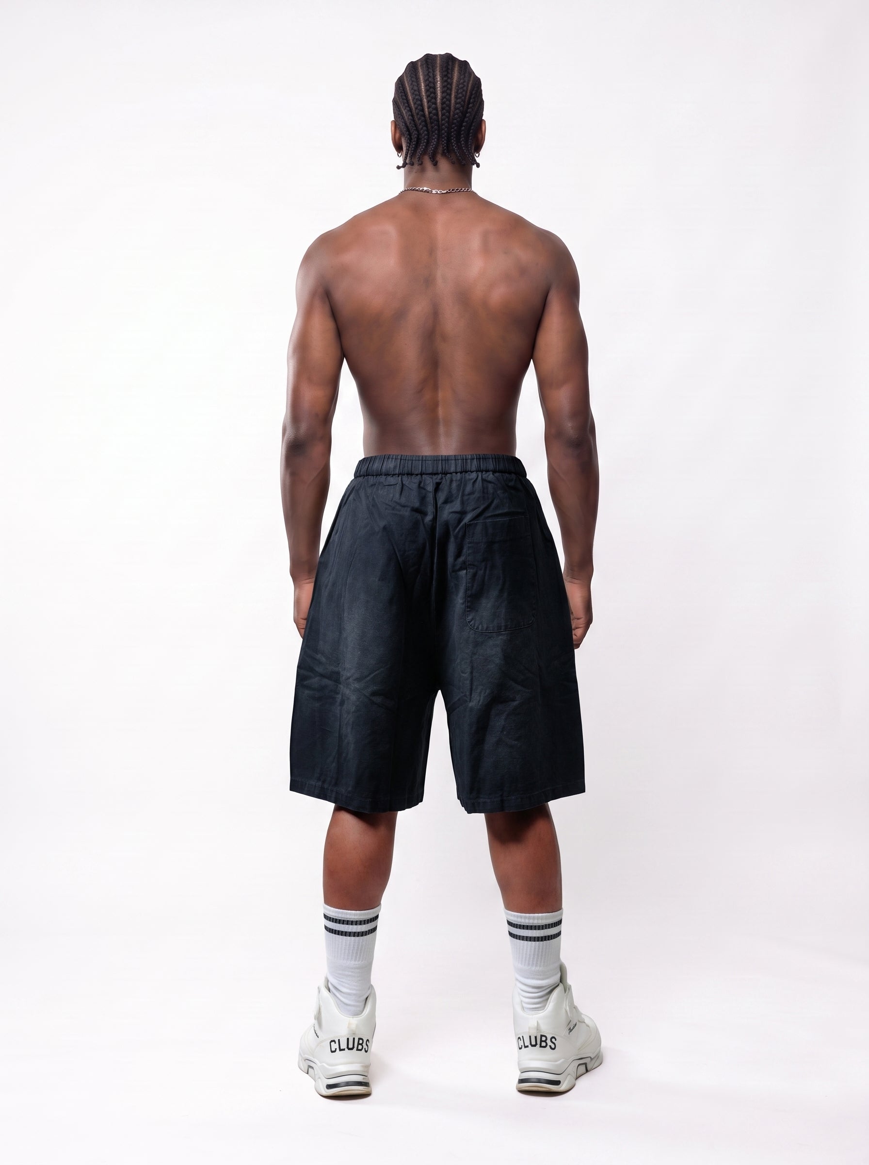 Stealth Relax Shorts