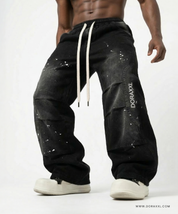 Splatter Bottom