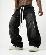 Splatter Cargo