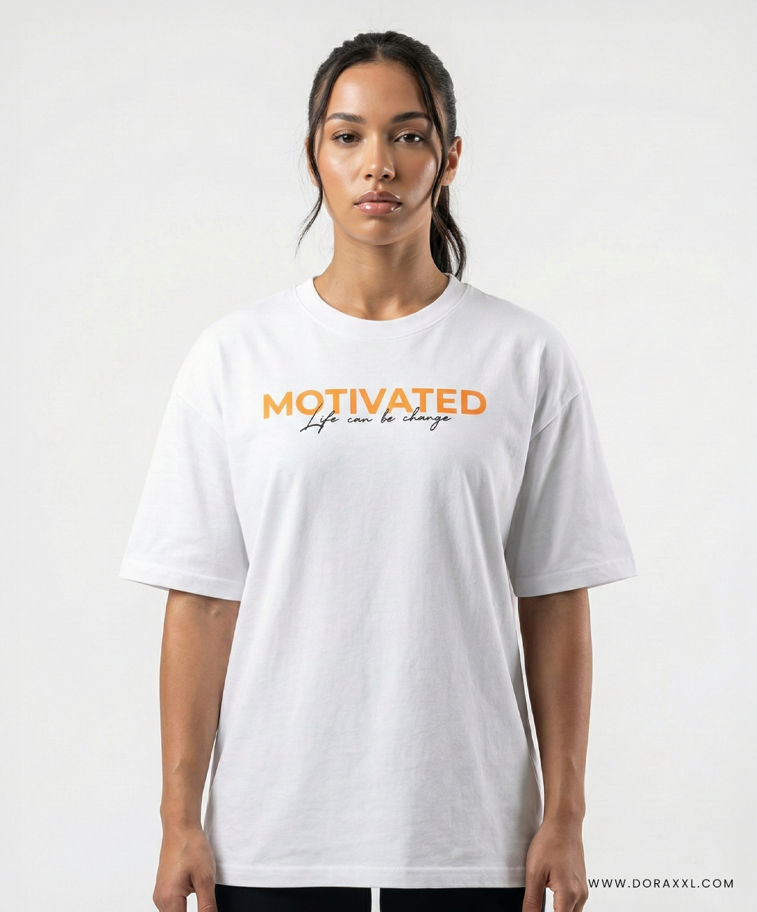 Motivated