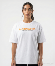 Motivated