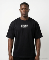 Walking Peace