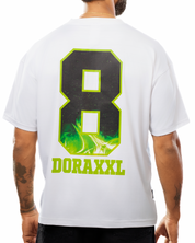 No. 08 Oversized Tee