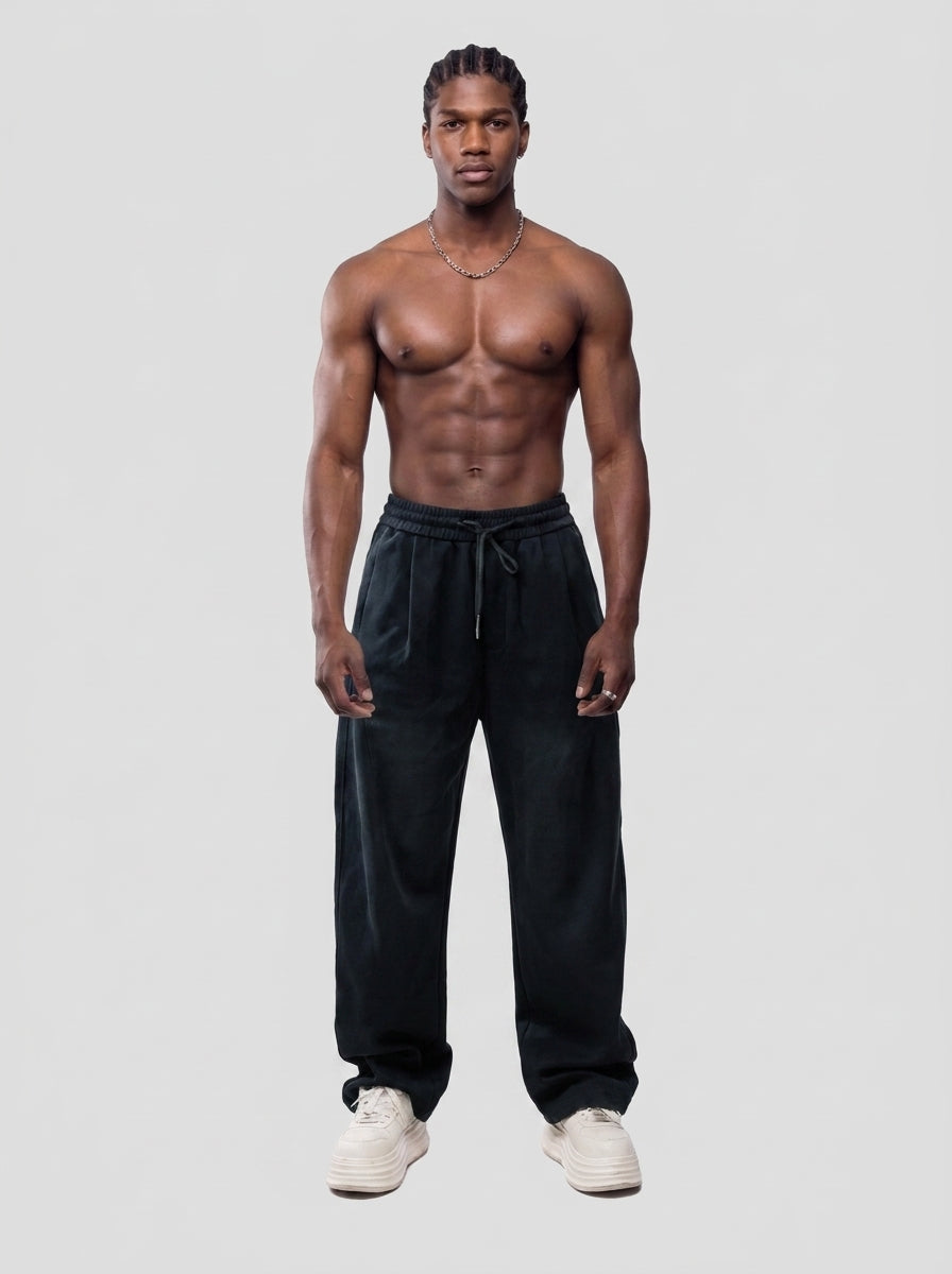 The Foundation Jogger