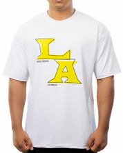 LA Edition Oversized Tee