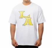 LA Edition Oversized Tee