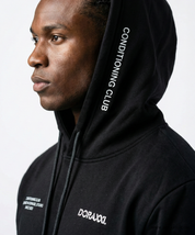 Conditioning Club Hoodie