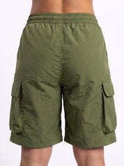 Field Pocket Cargo Shorts