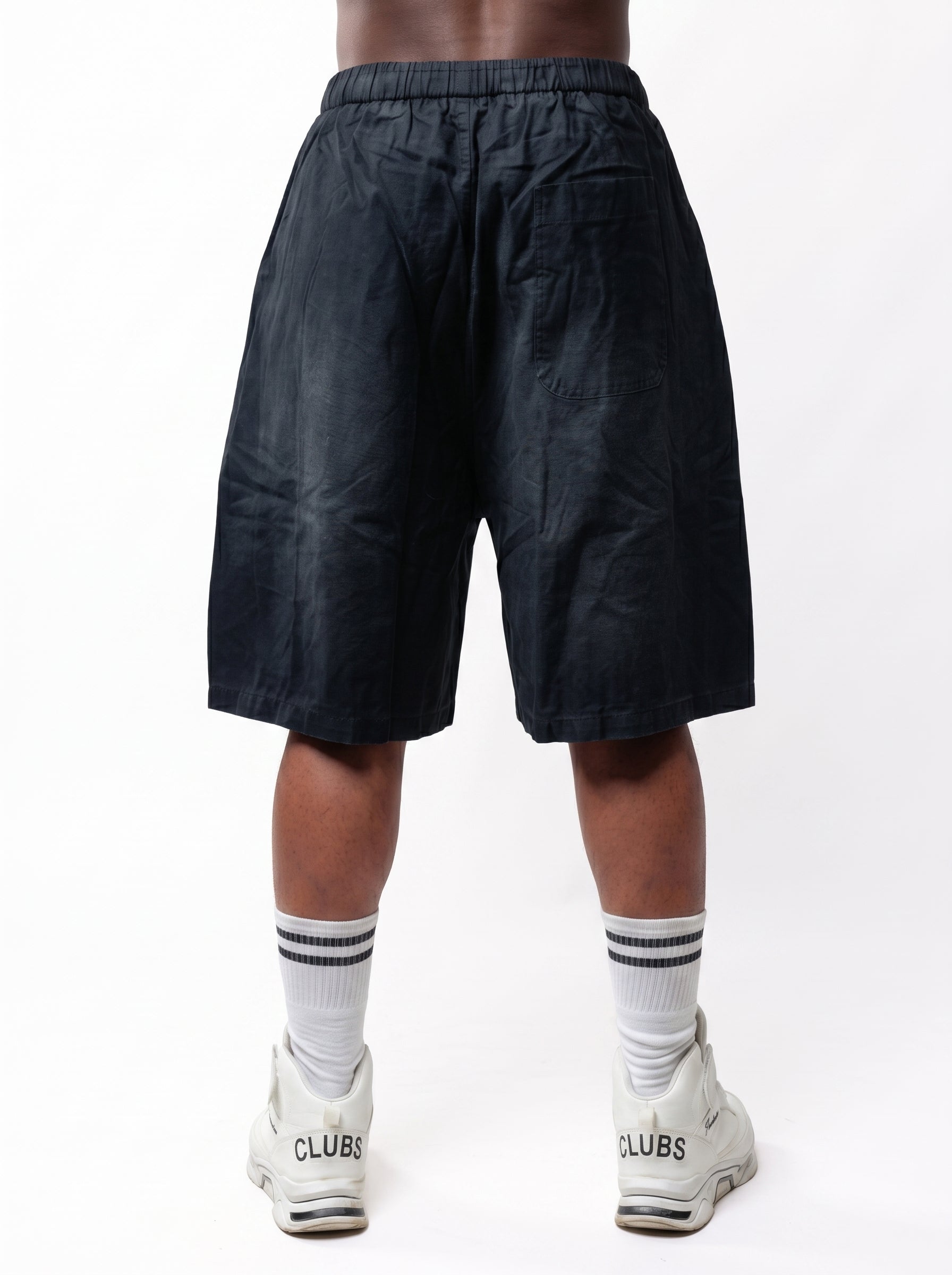 Stealth Relax Shorts