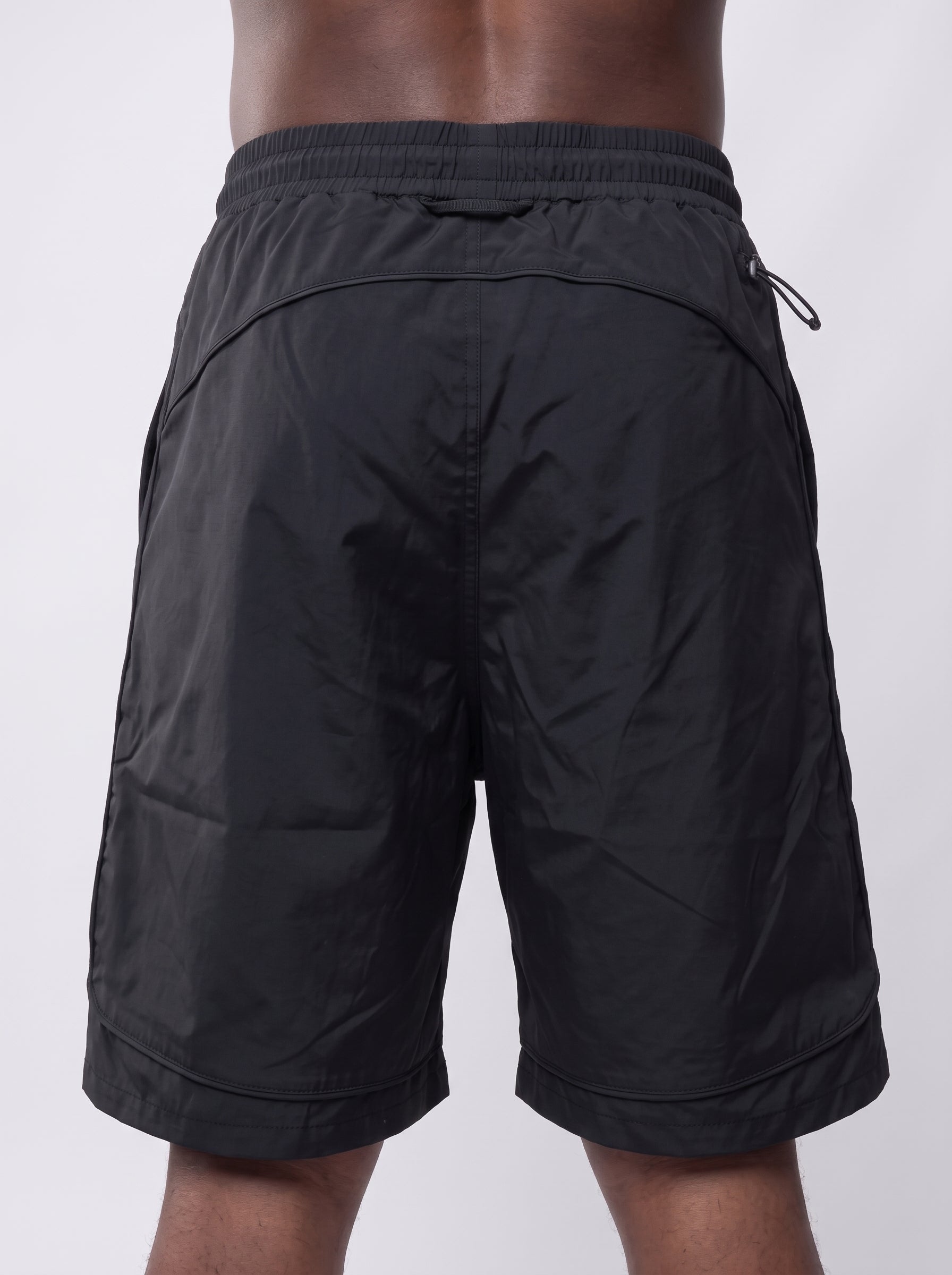 The Core Relaxed Short