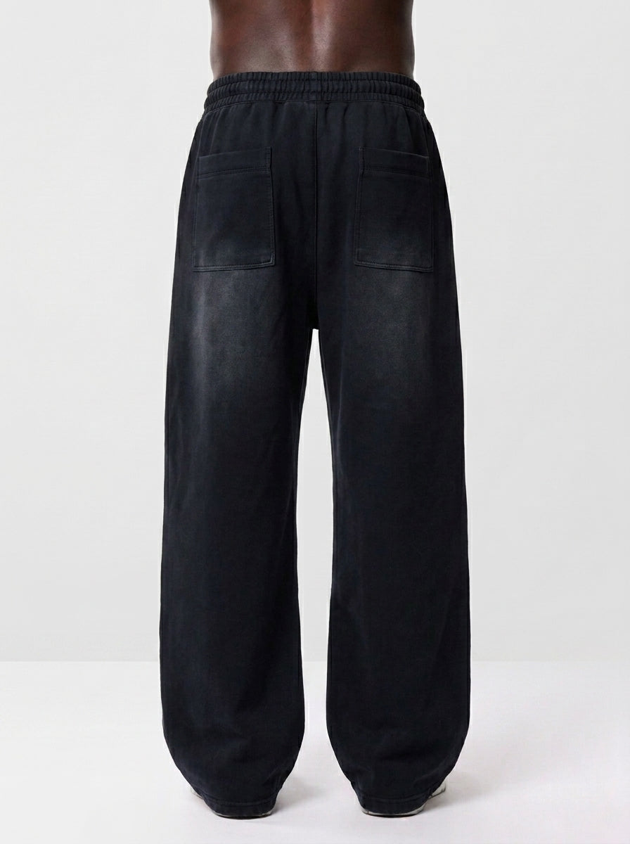 The Foundation Jogger