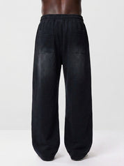 The Foundation Jogger