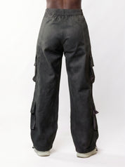 Overdyed Marble Cargo