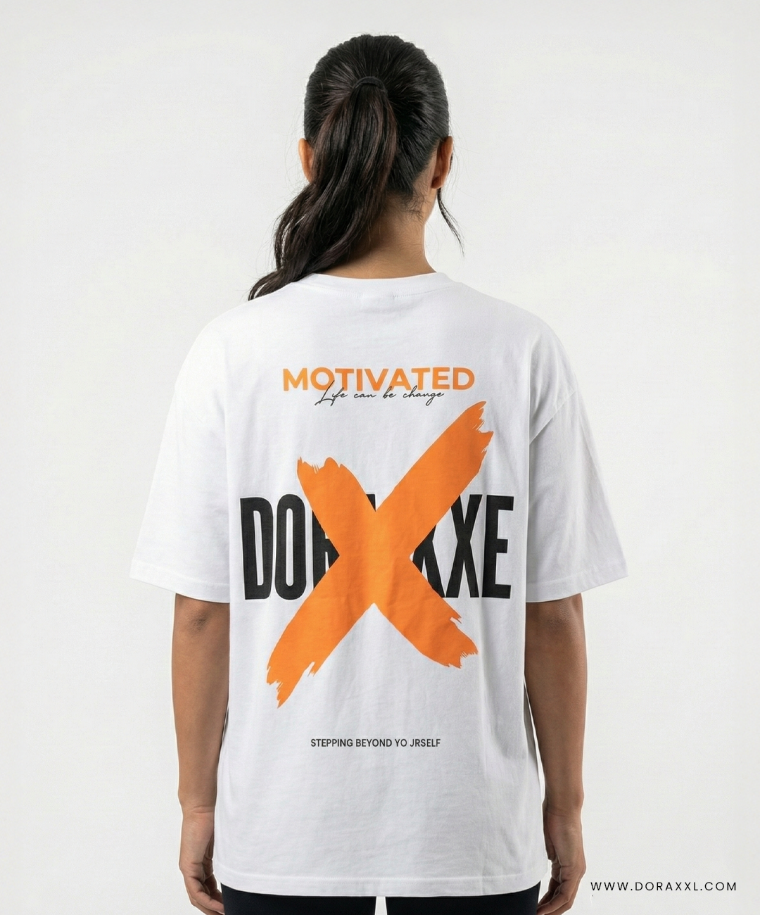 Motivated