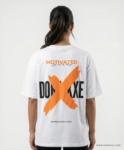 Motivated