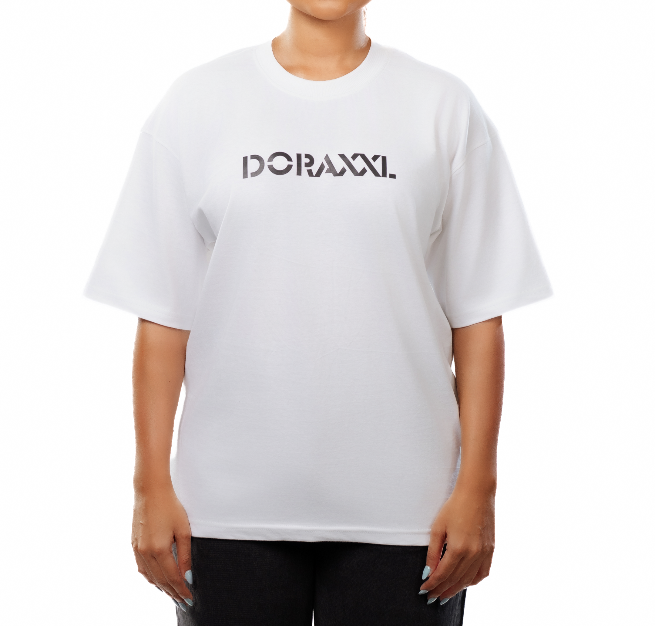 Pitbull Oversized Tee