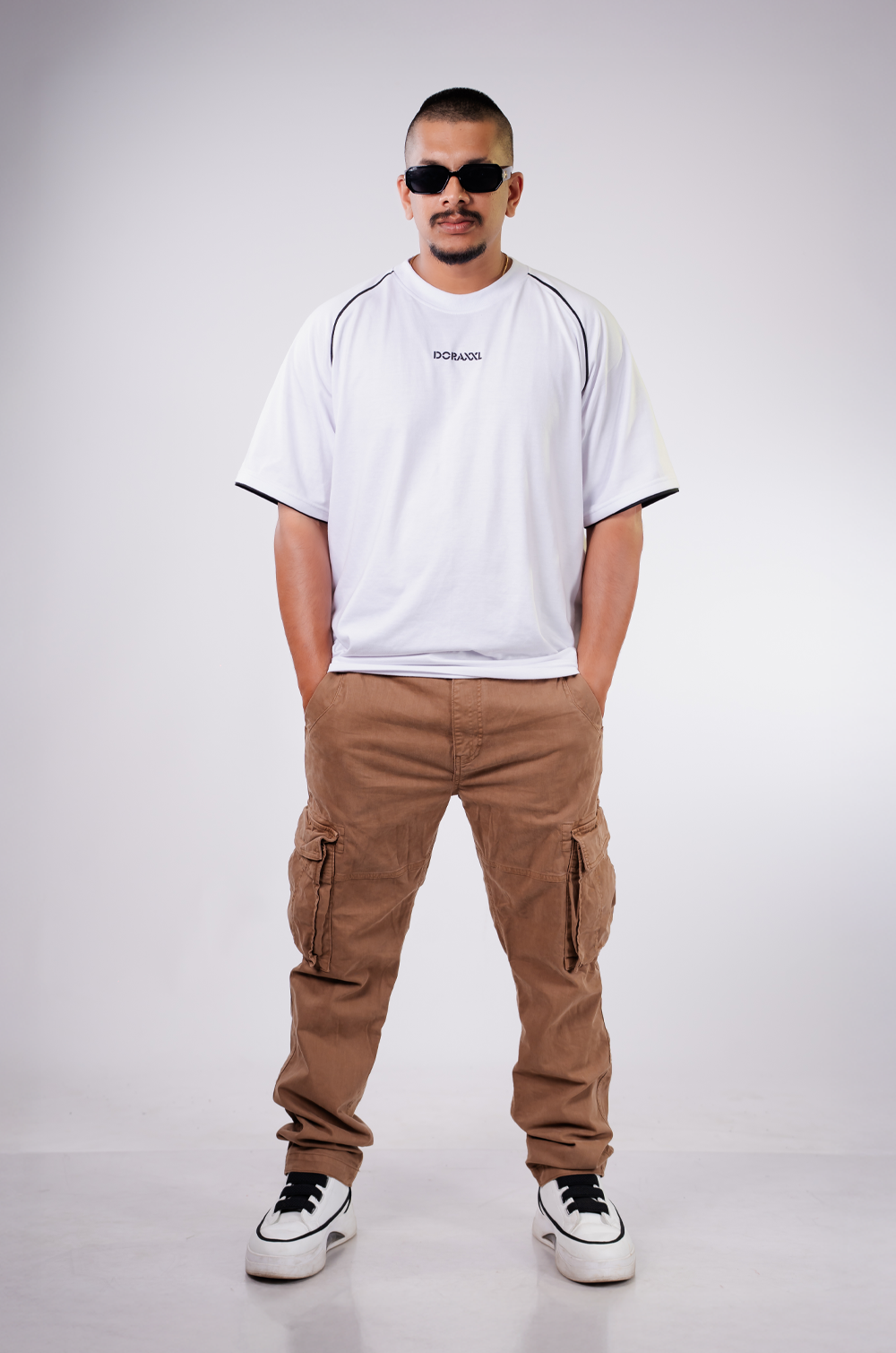 Classic Utility Cargo Pant