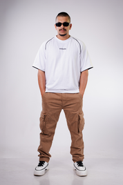 Classic Utility Cargo Pant