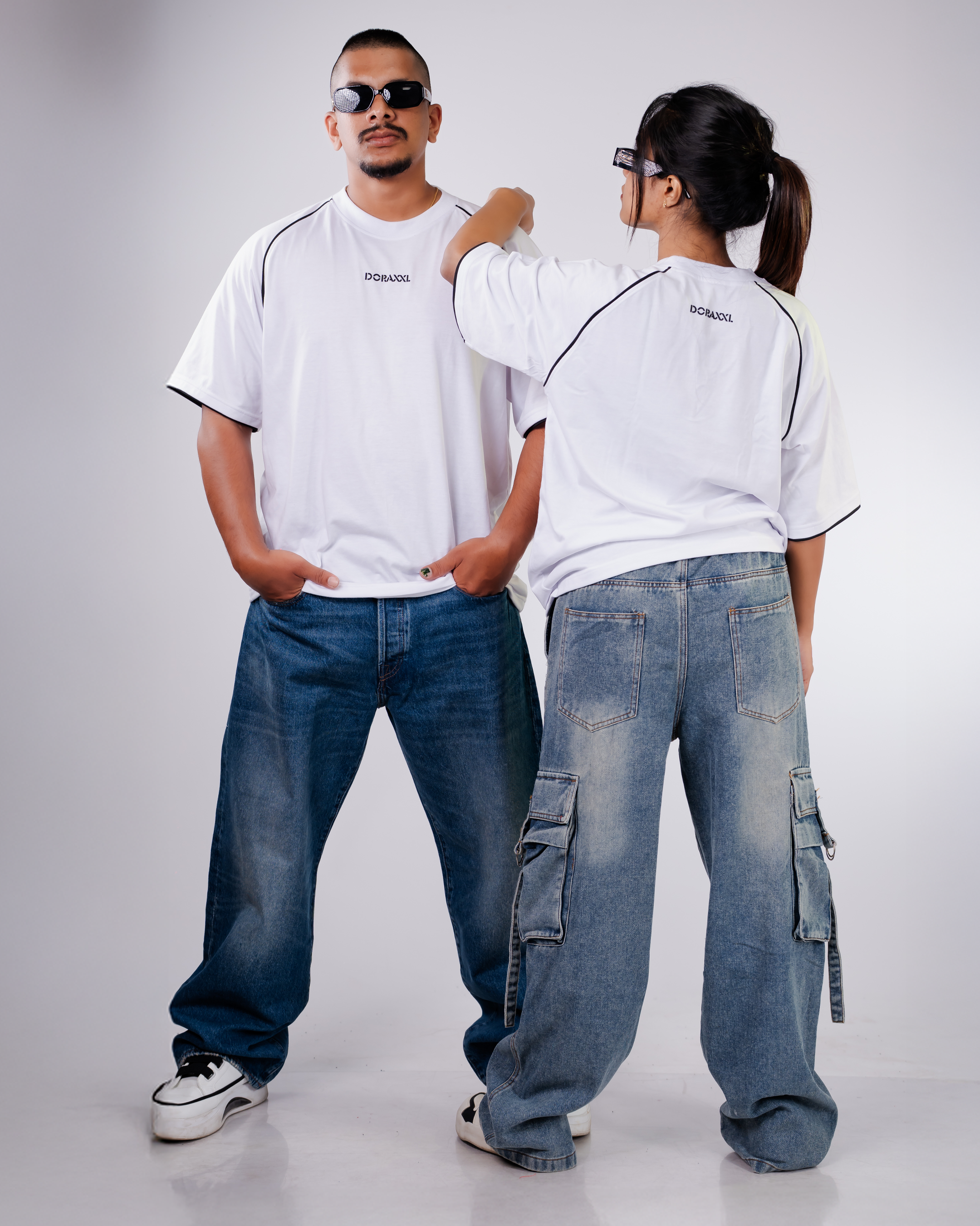 Classic Unisex Tee
