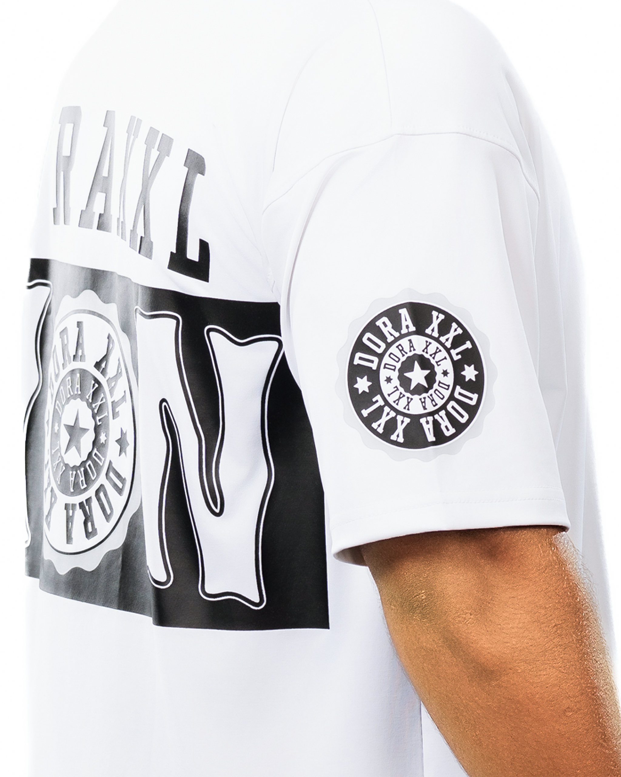 YON Oversized Tee