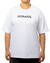 Fear Brain Oversized Tee