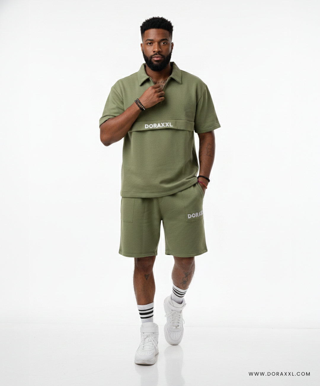 Zipline Co-Ord Set