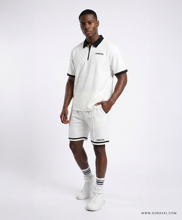 Club Classic Polo