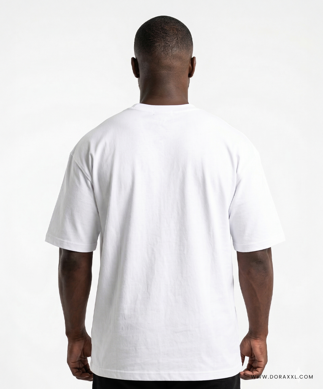 Chenille Black Embroidery