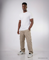 Classic Utility Cargo Pant