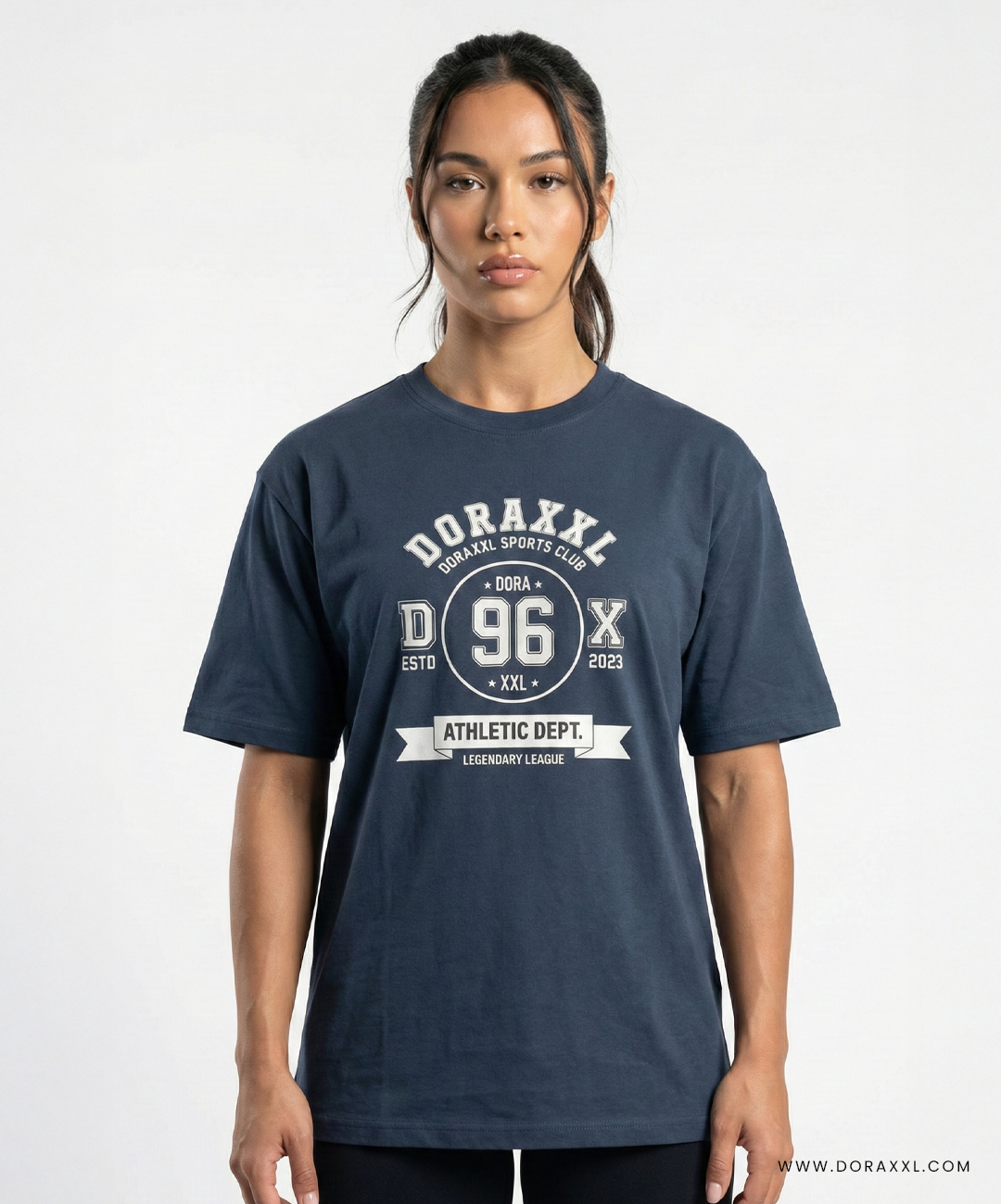 DX 96