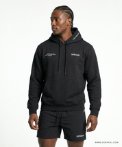 Conditioning Club Hoodie