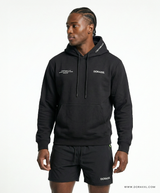 Conditioning Club Hoodie