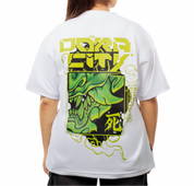 DORA City Oversized Tee
