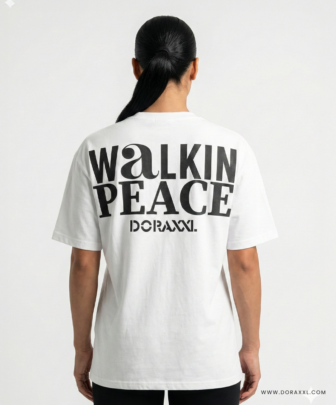 Walking Peace