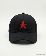 Star Icon Cap
