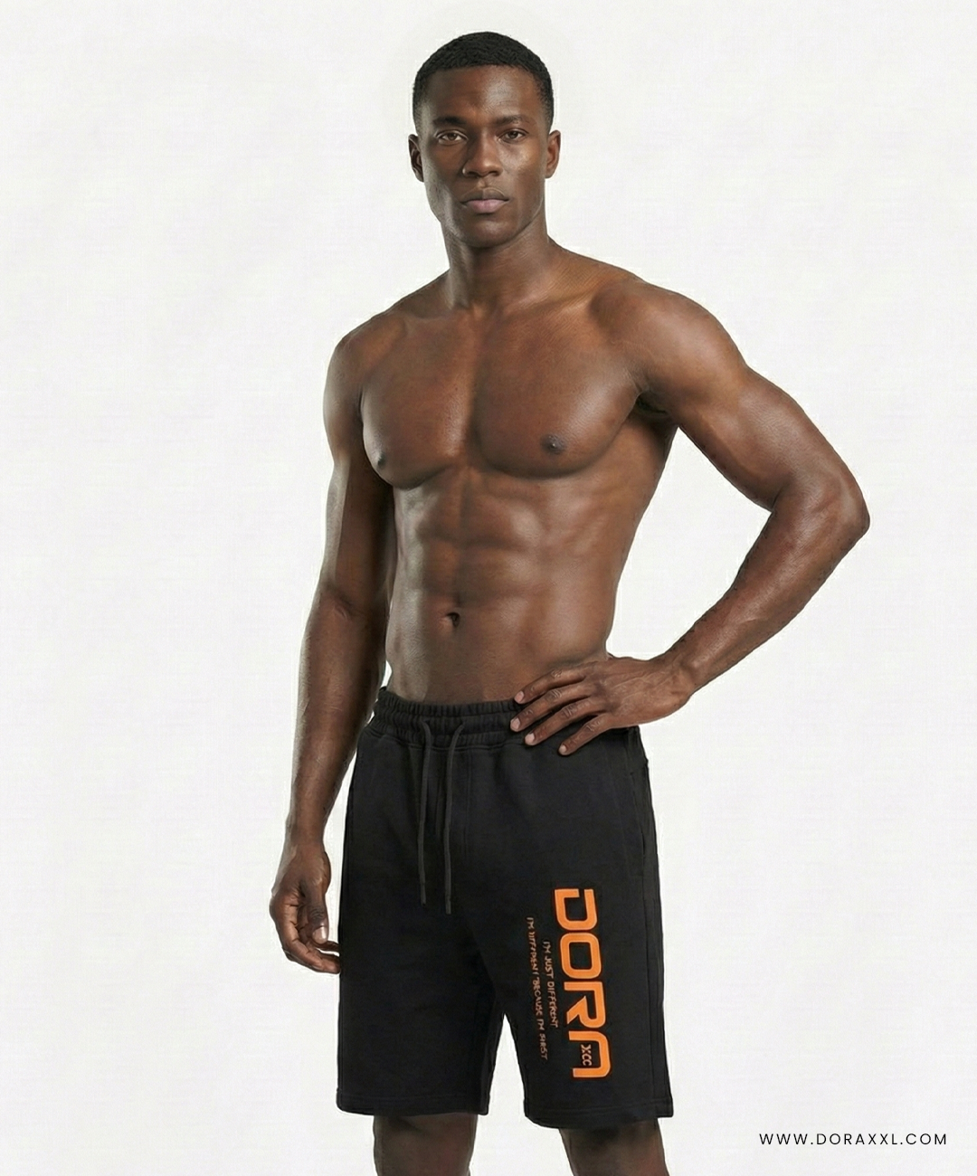 StreetCore Shorts