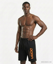 StreetCore Shorts
