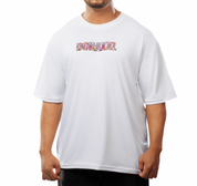 Keep Growing Oversized Tee