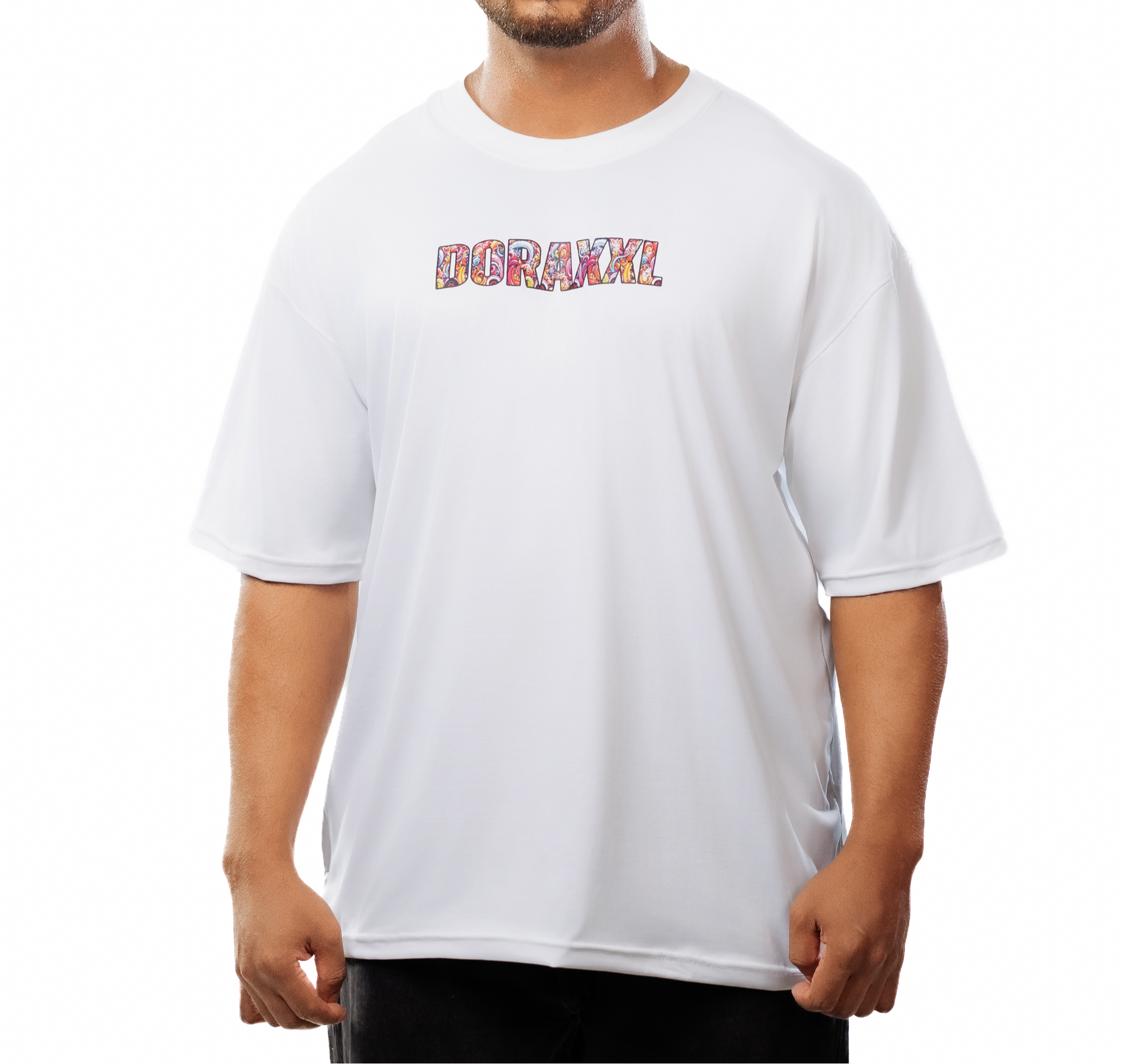 Keep Growing Oversized Tee